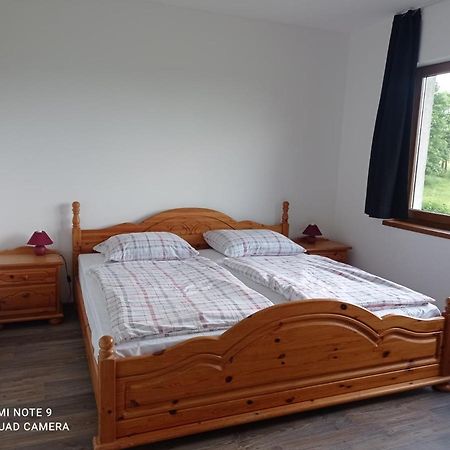 Bečov nad Teplou Apartmany U Becova Nad Teplou מראה חיצוני תמונה