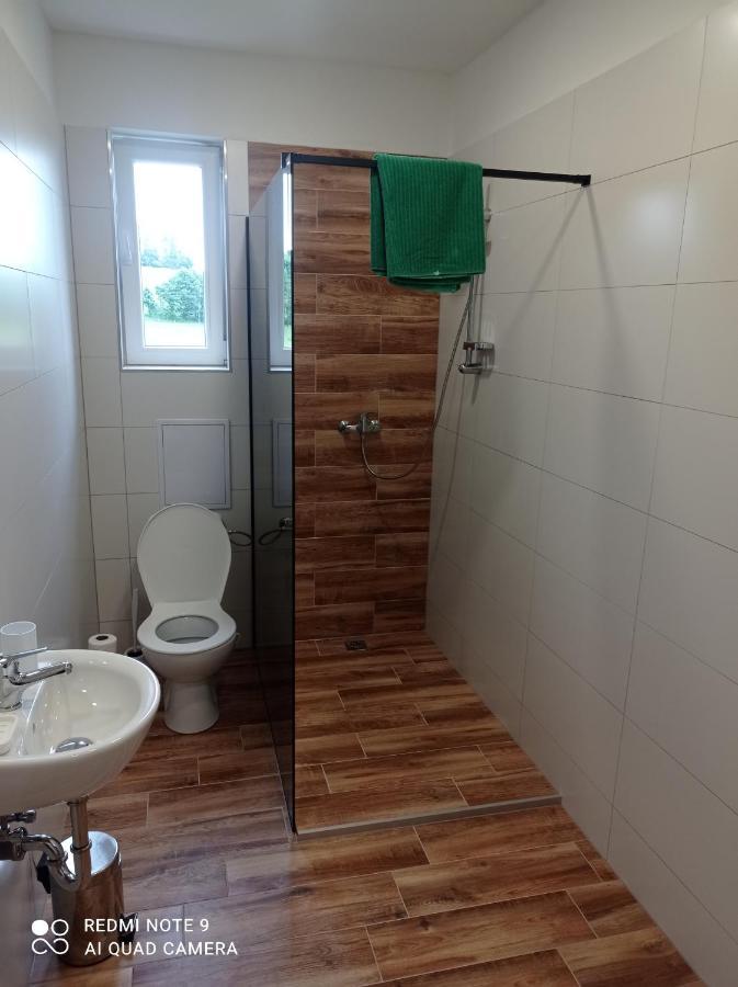 Bečov nad Teplou Apartmany U Becova Nad Teplou מראה חיצוני תמונה