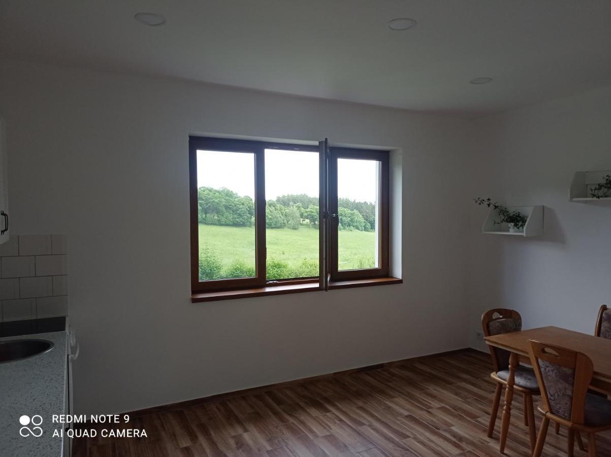 Bečov nad Teplou Apartmany U Becova Nad Teplou מראה חיצוני תמונה