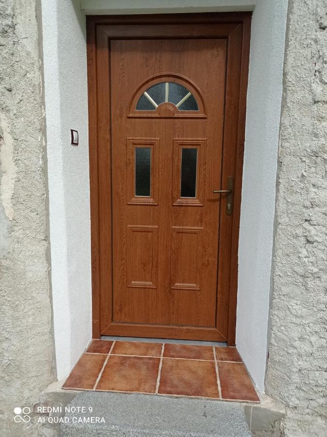 Bečov nad Teplou Apartmany U Becova Nad Teplou מראה חיצוני תמונה