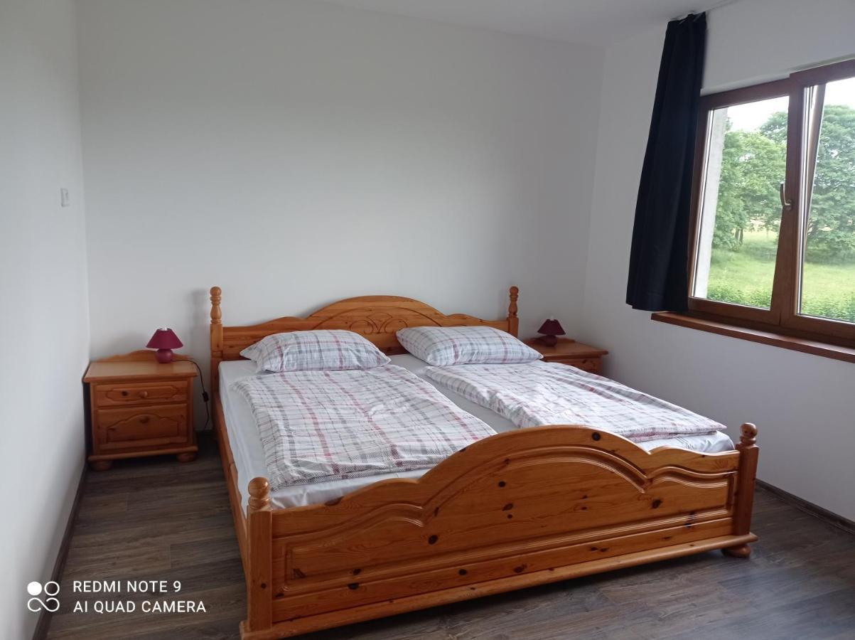 Bečov nad Teplou Apartmany U Becova Nad Teplou מראה חיצוני תמונה