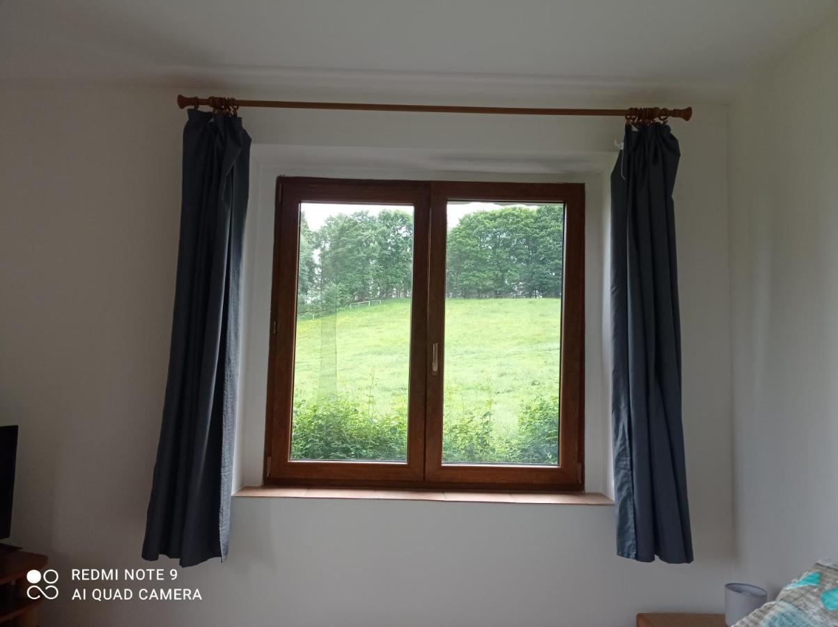 Bečov nad Teplou Apartmany U Becova Nad Teplou מראה חיצוני תמונה