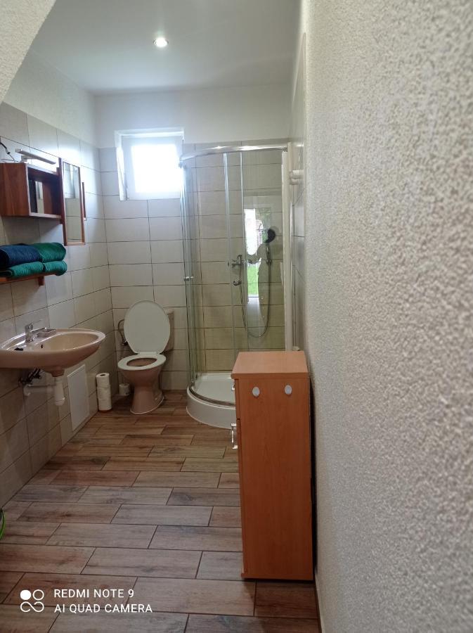 Bečov nad Teplou Apartmany U Becova Nad Teplou מראה חיצוני תמונה