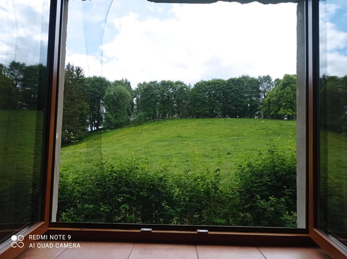 Bečov nad Teplou Apartmany U Becova Nad Teplou מראה חיצוני תמונה