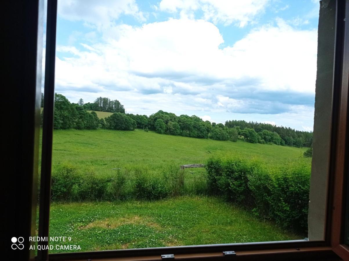 Bečov nad Teplou Apartmany U Becova Nad Teplou מראה חיצוני תמונה
