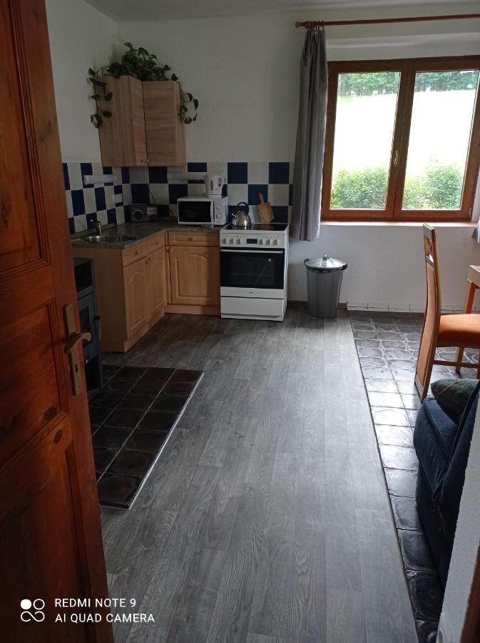 Bečov nad Teplou Apartmany U Becova Nad Teplou מראה חיצוני תמונה